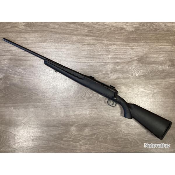Savage axis calibre 30.06 sprg gauchre