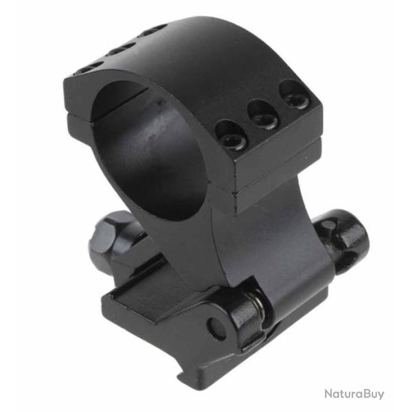 MONTAGE PRIMARY ARMS FLIP STANDARD DIAM.30 POUR MAGNIFIER OPA3