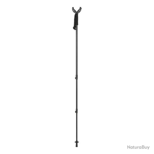 Canne de pirsch monopode Percussion NEW !