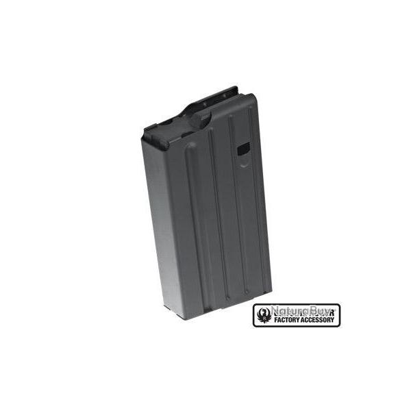 Chargeur Ruger Precision  Rifle 10 coups Cal. 308 Win