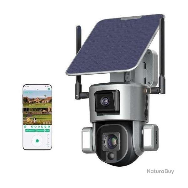 Num'axes cam�ra 360� CAM1071