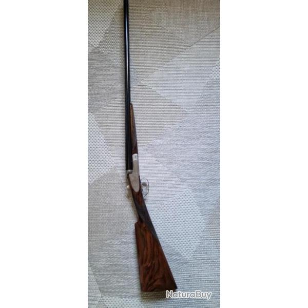 GRULLA  CAL 12/70 Mod�le 215.Tr�s bel �tat.