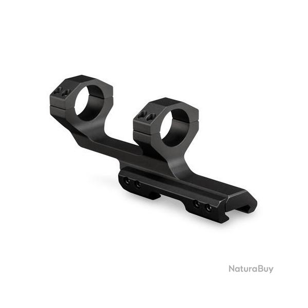 MONTAGE SPORT CANTILEVER POUR LUNETTE 1 POUCE VORTEX OPTICS