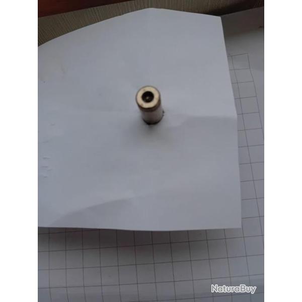 CARTOUCHES DE MANIPULATION 9mm court