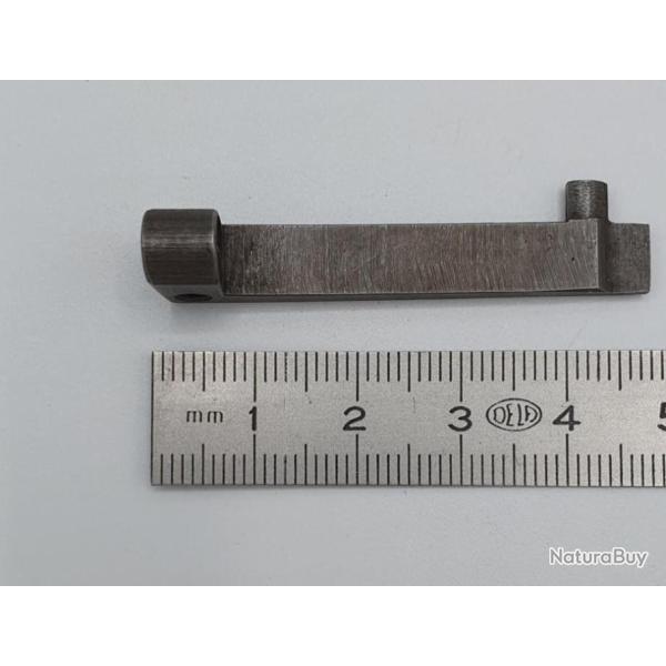 Gchette : pistolet Beretta 34 / 35.