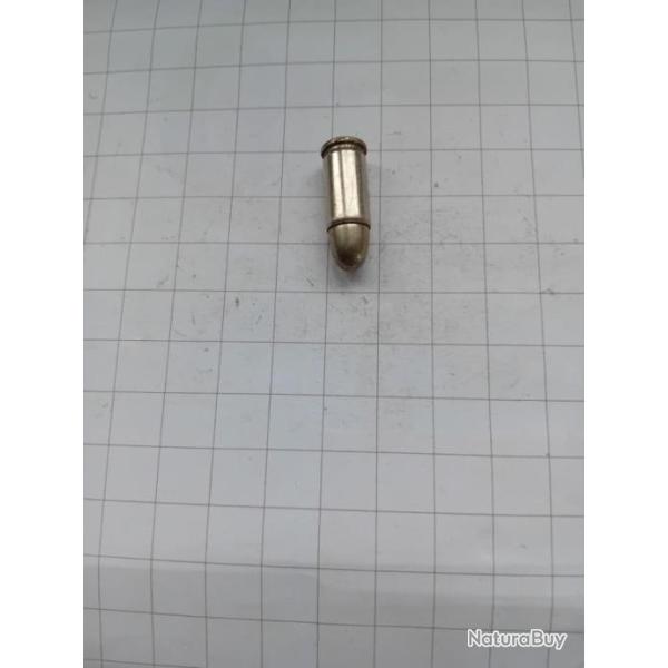 CARTOUCHES DE MANIPULATION 7,65