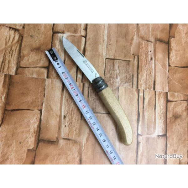 Couteau de randonn�e ��verdier ��