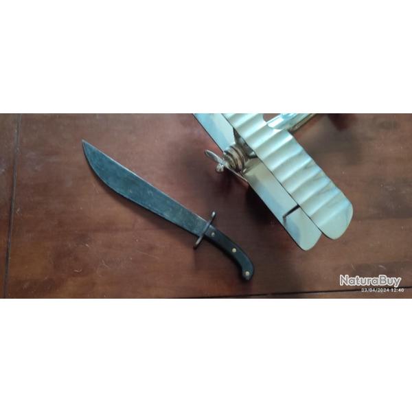 Machette bolo US modele 1909