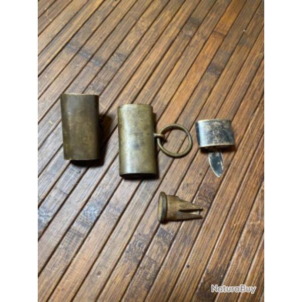 PI�CES �P�E SABRE ETC....chape