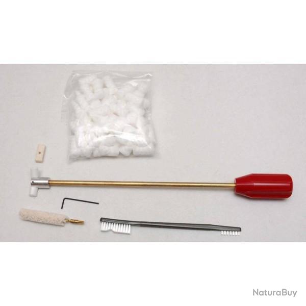 KIT NETTOYAGE DE CHAMBRE DEWEY