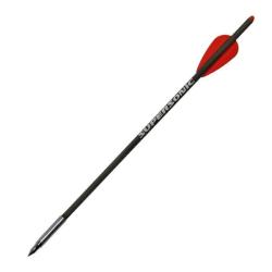 Fl&egrave;che pour pistolet arbal&egrave;te FMA Supersonic Pro