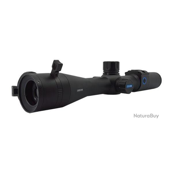 LUNETTE INFRAROUGE VISION NOCTURNE IR 850 NM PDS35-50 NEUVE 020553 SANS LAMPE