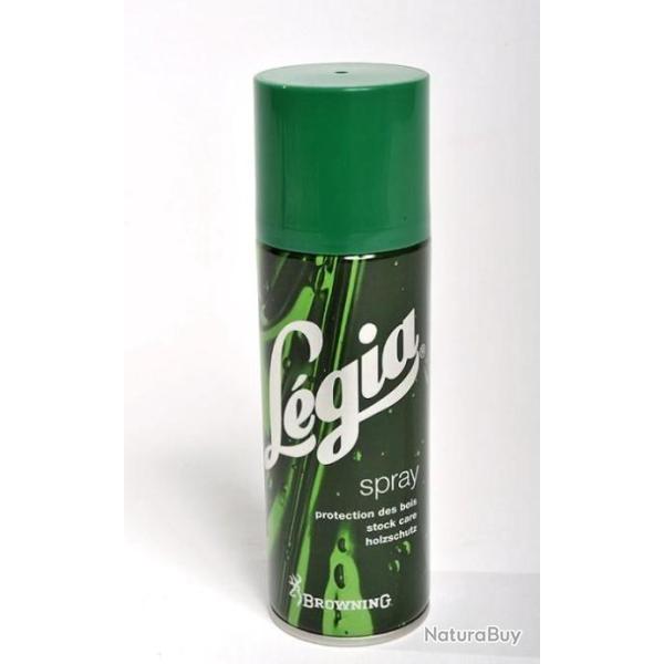 Spray Protection pour Bois - Browning