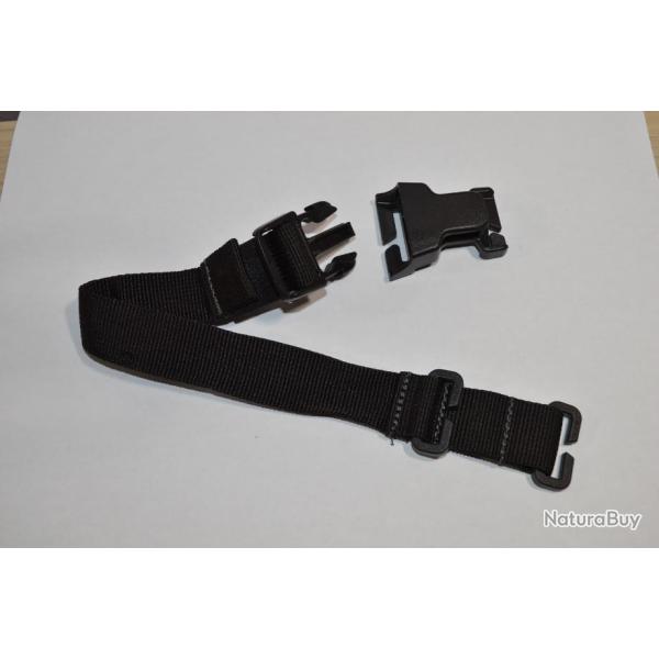 Sangle Tactique Surplus Nature Sac � dos Militaire Police air soft Nylon (6)