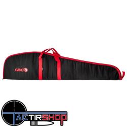 Fourreau matelass&eacute; pour carabine &agrave; air comprim&eacute; 125 cm - GAMO