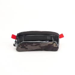 STEP 22&reg; VisiMesh(TM) Mini Pouch MultiCam Noir
