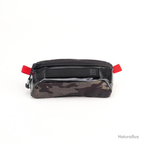STEP 22� VisiMesh(TM) Mini Pouch MultiCam Noir