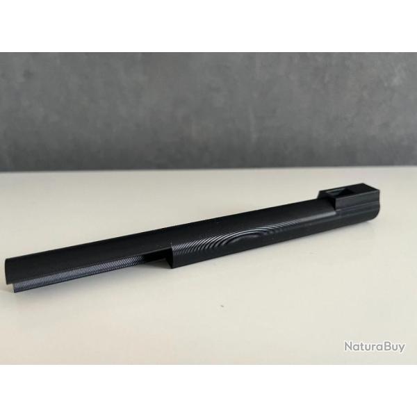 Guide d'al�sage (Bore guide) ruger RPR 22lr