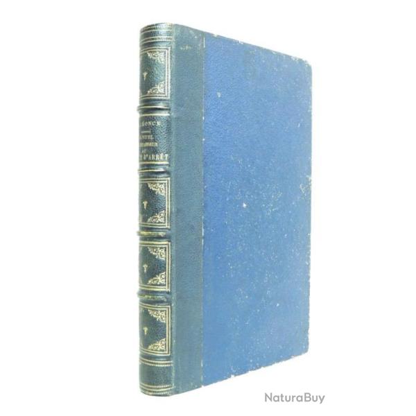 Chasse. L. de Curiel. Manuel du chasseur au chien d'arr�t + loi sur la chasse