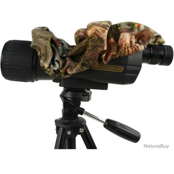 Housse protection camo longue vue scope slicker Alpine Innovations spotting scope spot slicker