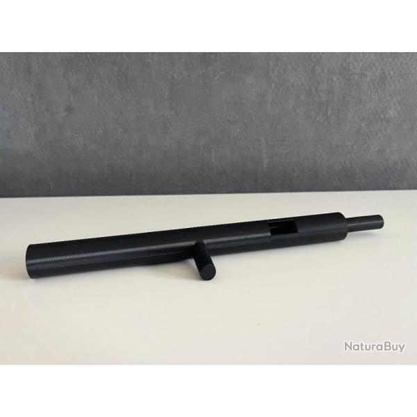 guide d'al�sage Ruger RPR 308, 6.5 creedmoor