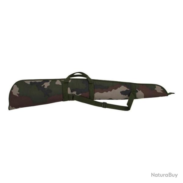 Fourreau A Fusil Camo Percussion