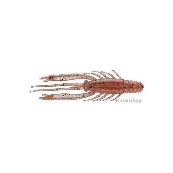 URBAN SHRIMP 7.2CM PAR 8 NPC Pinky Perch
