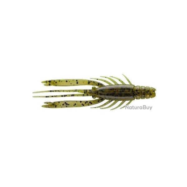 URBAN SHRIMP 7.2CM PAR 8 NPC Summer craw