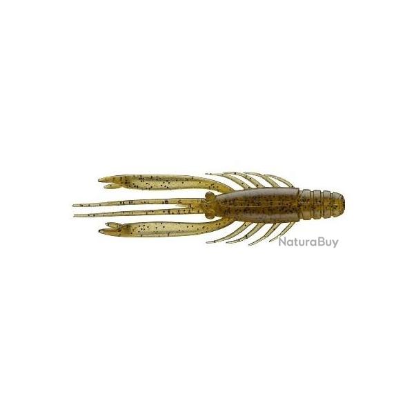 URBAN SHRIMP 7.2CM PAR 8 NPC Sun Down Brown