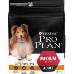 PROPLAN DOG ADULT MEDIUM POULET 14KGS