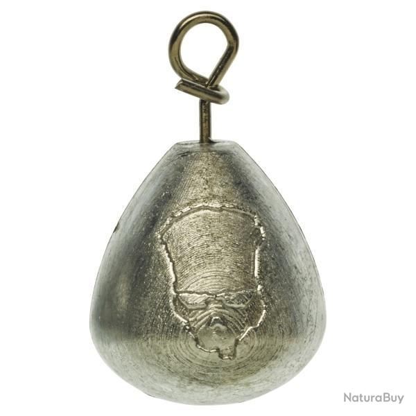 CLIP WEIGHT GUNKI 14gr