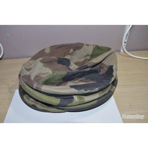 couvre casque f1 Militaire Arm�e Fran�aise Surplus Opex Casque French Paintball air soft (3)