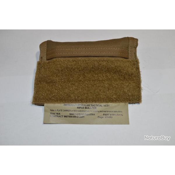 Equipement  Gillet US Army tactique improved modular tactical veste US Surplus (1)
