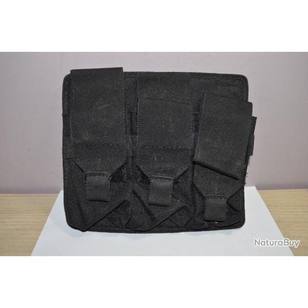 Pochette porte chargeur Surplus Militaire Air soft arm�e V�ga Holster  (3)