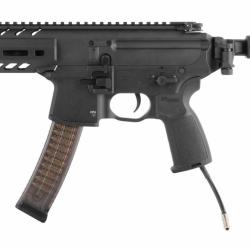 R&eacute;plique HPA SIG SAUER MPX cal.6mm