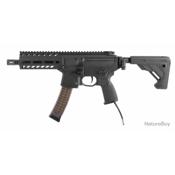 R�plique HPA SIG SAUER MPX cal.6mm