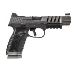 Pistolet semi automatique FN Herstal FN 509 LS Edge cal.9x19mm