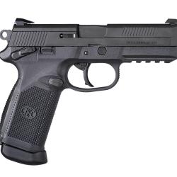 Pistolet semi automatique FN Herstal FNX-45 BLK/BLK cal. 45ACP