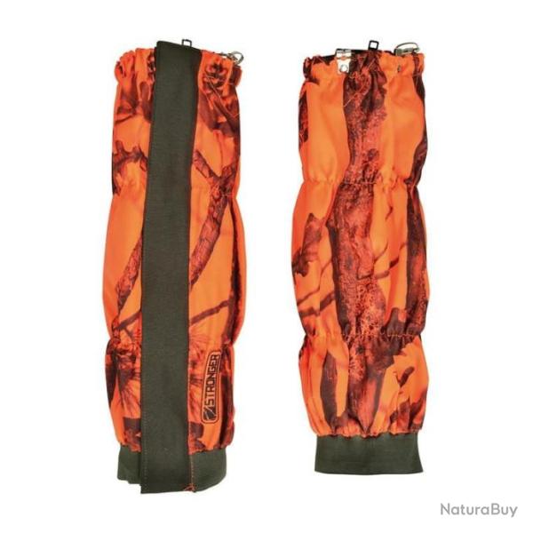 Guetres Chasse Stronger Ghostcamo B&B Percussion