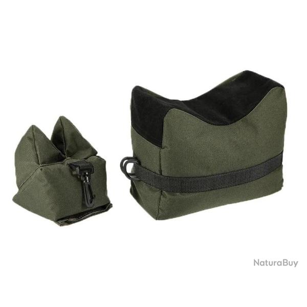 Sac de tir, de r�glage et d'entretien � remplir