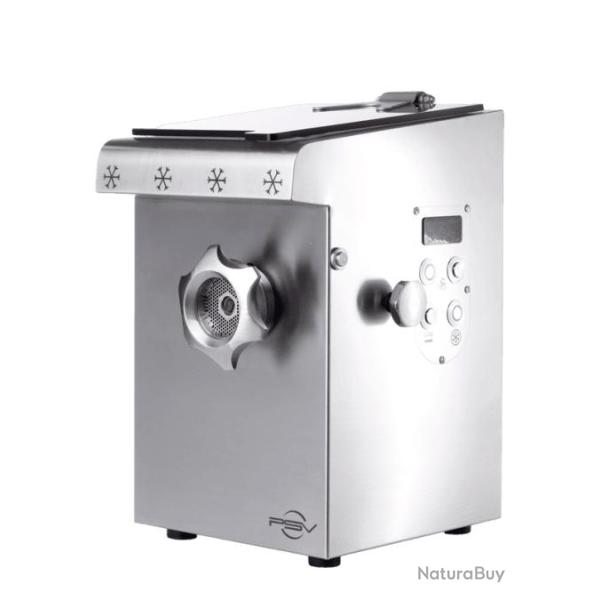 HACHOIR � VIANDE R�FRIG�R� SANS RECONSTITUEUR DRC CR 82 Triphas� 400 V