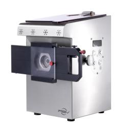 HACHOIR &Agrave; VIANDE R&Eacute;FRIG&Eacute;R&Eacute; AVEC RECONSTITUEUR DRC CR 82 Triphas&eacute; 400 V Empreinte ronde