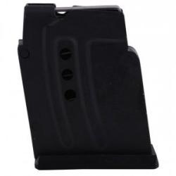 Chargeur CZ 455/452/457/512 Cal. 22lr Acier - 5 coups