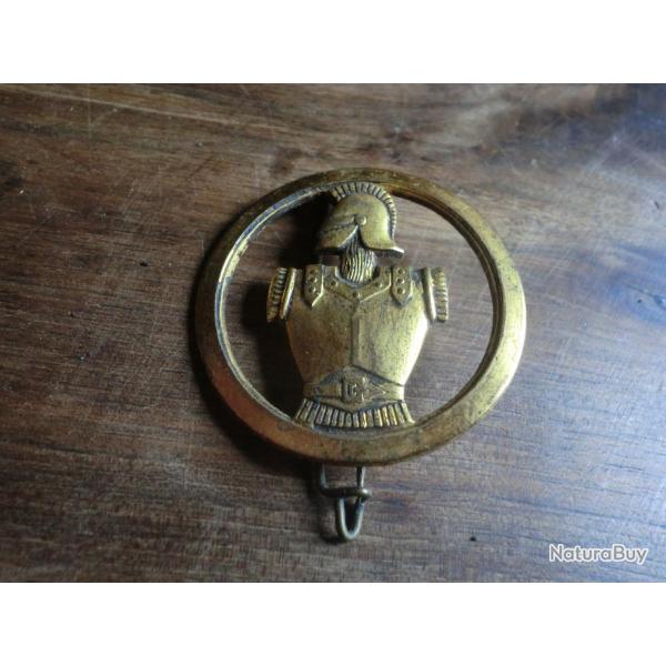 insigne b�ret du g�nie / arthus bertrand paris