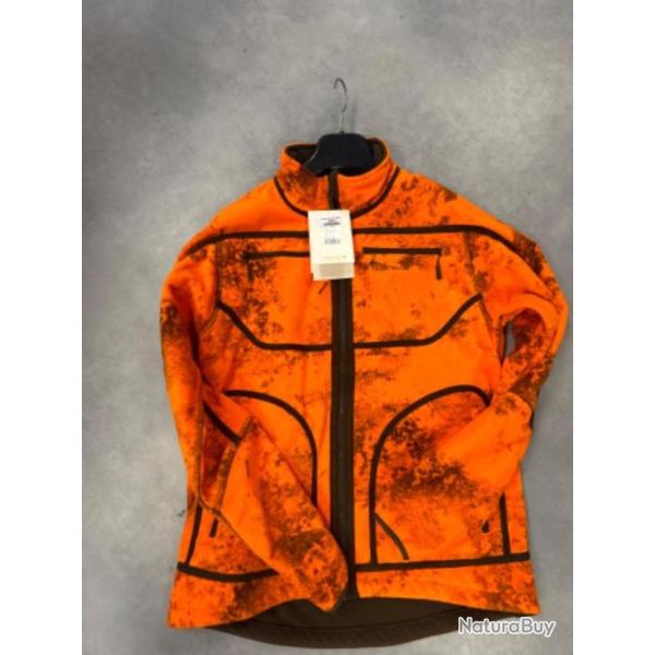 Pinewood  red deer camou