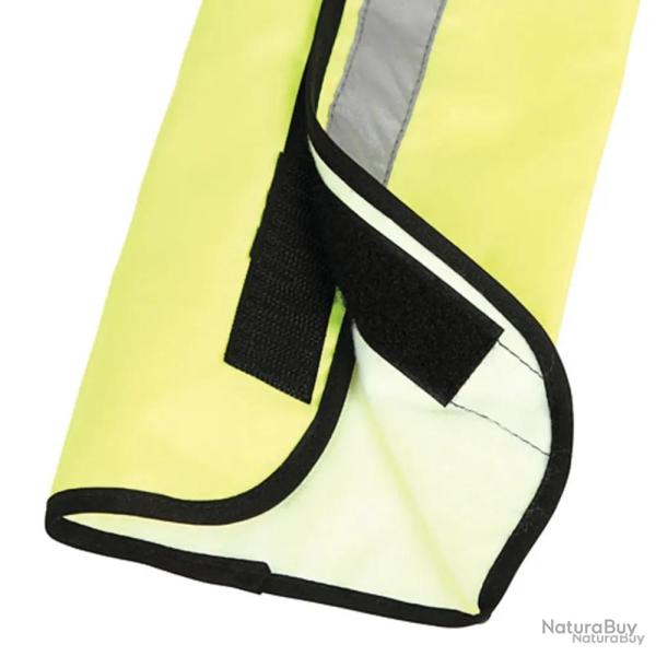 Protge queue Reflex rflchissant