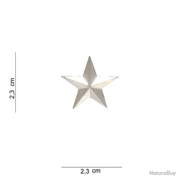 Insigne general 1 Etoile