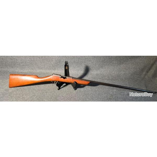 Carabine de Jardin 12mm artisan francais