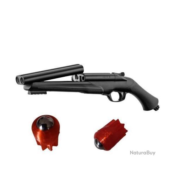 Slug calibre 68 pour HDS 68