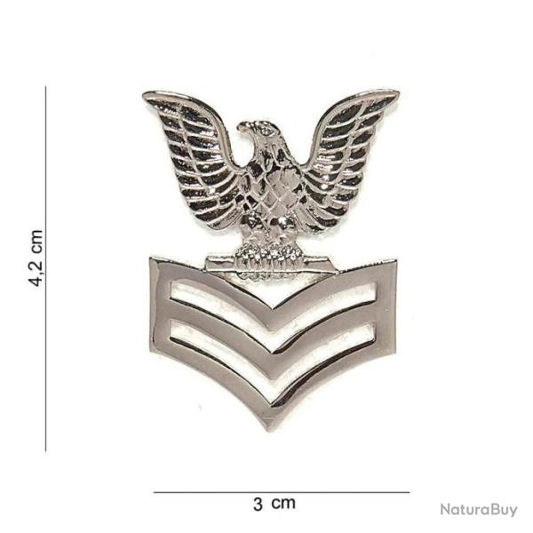 Insigne Quartier Maitre US NAVY